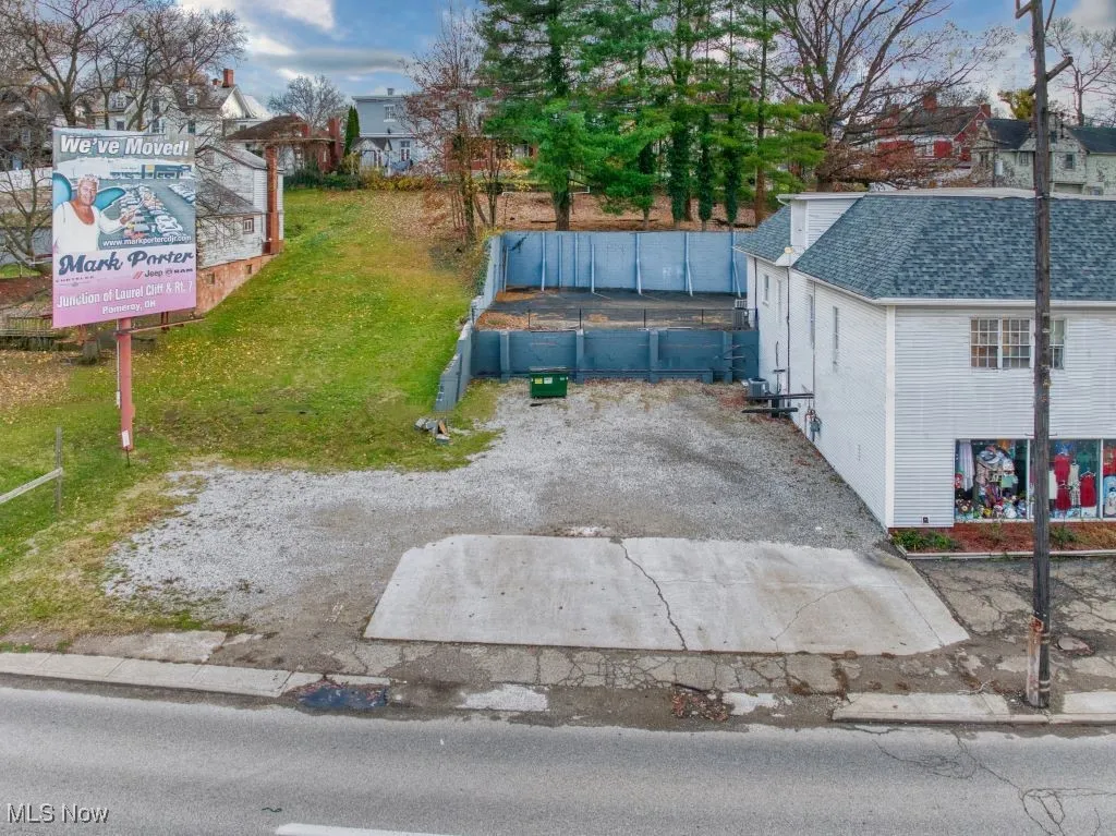 1100 Murdoch Avenue, Parkersburg, West Virginia,MLS Now Listing ID