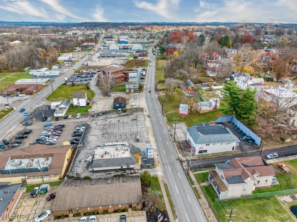 1100 Murdoch Avenue, Parkersburg, West Virginia,MLS Now Listing ID