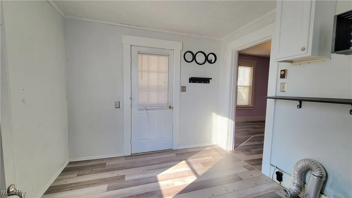 119 Euclid Place, Marietta, Ohio,MLS Now Listing ID