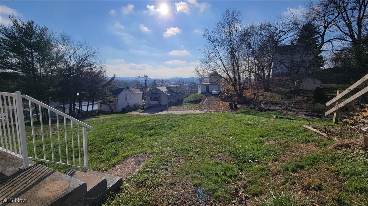 119 Euclid Place, Marietta, Ohio,MLS Now Listing ID