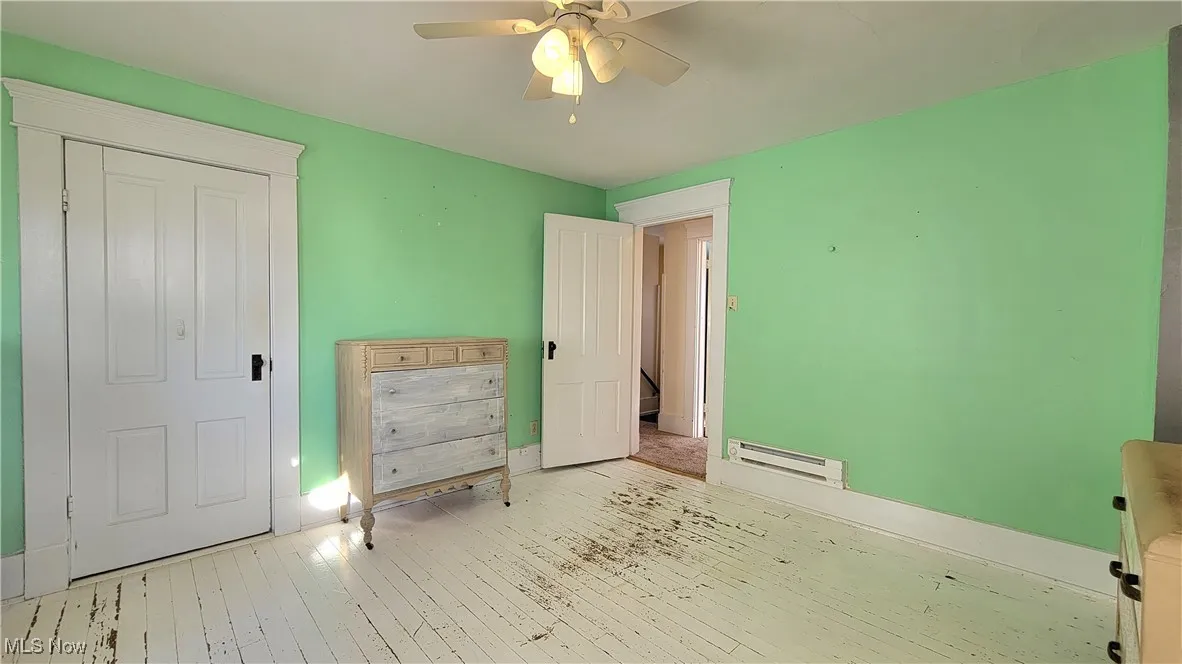 119 Euclid Place, Marietta, Ohio,MLS Now Listing ID