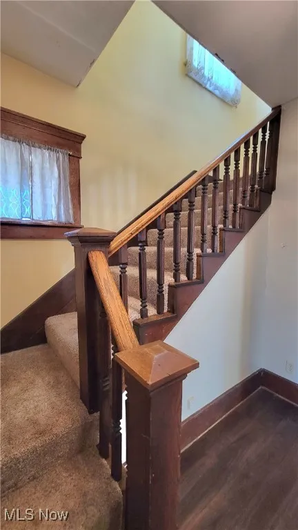 119 Euclid Place, Marietta, Ohio,MLS Now Listing ID