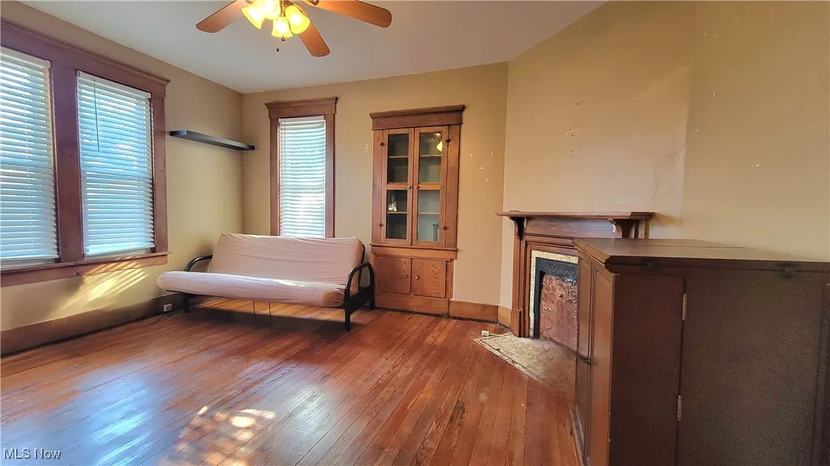119 Euclid Place, Marietta, Ohio,MLS Now Listing ID