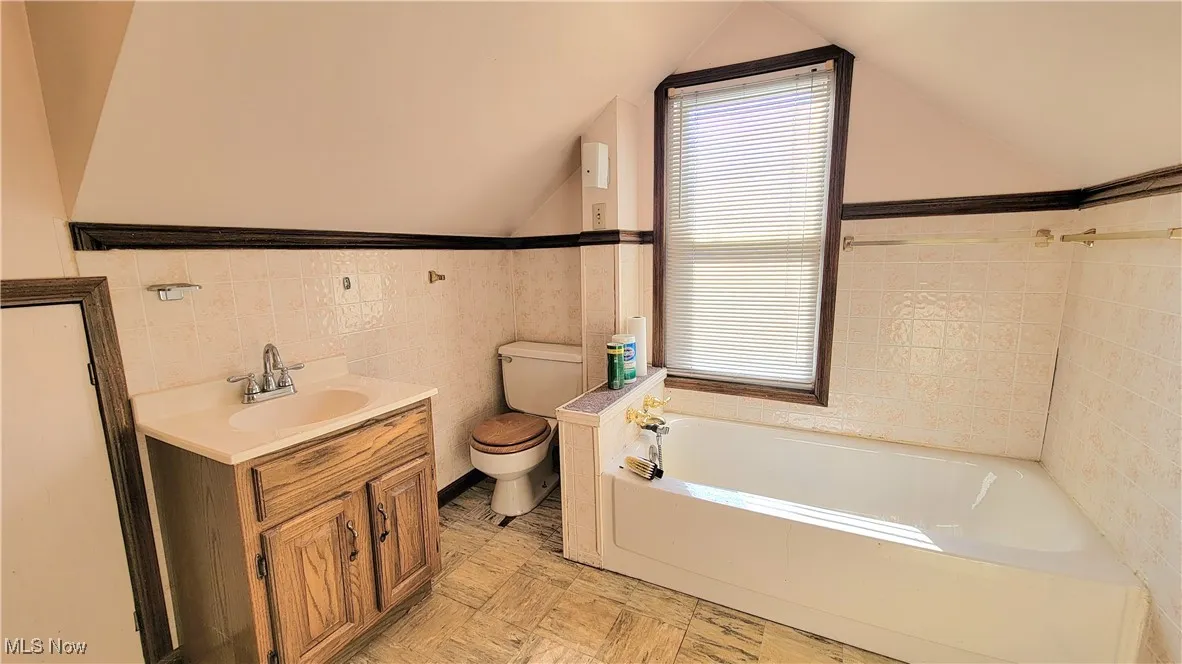 119 Euclid Place, Marietta, Ohio,MLS Now Listing ID