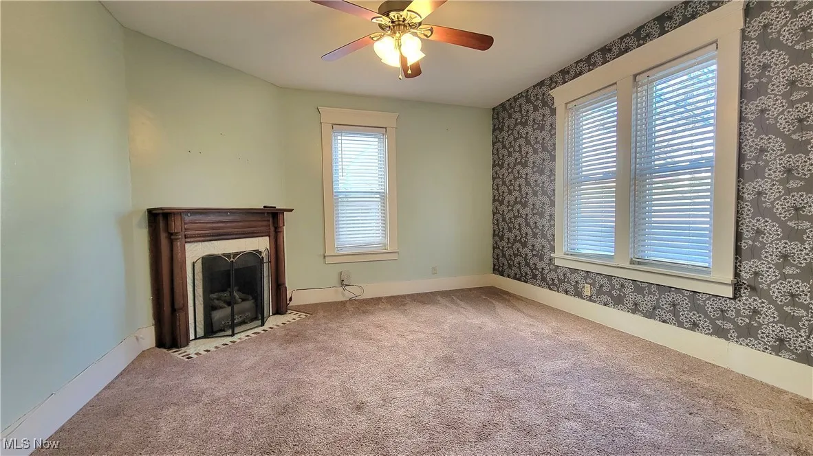 119 Euclid Place, Marietta, Ohio,MLS Now Listing ID