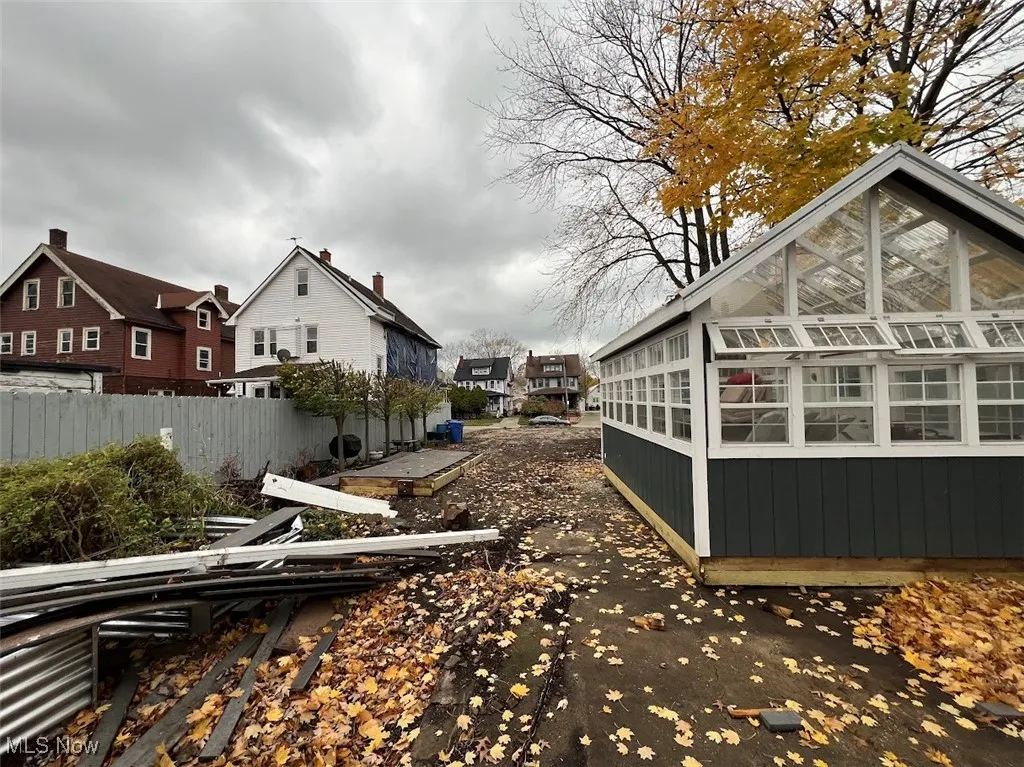 1283 W 106th Street, Cleveland, Ohio,MLS Now Listing ID