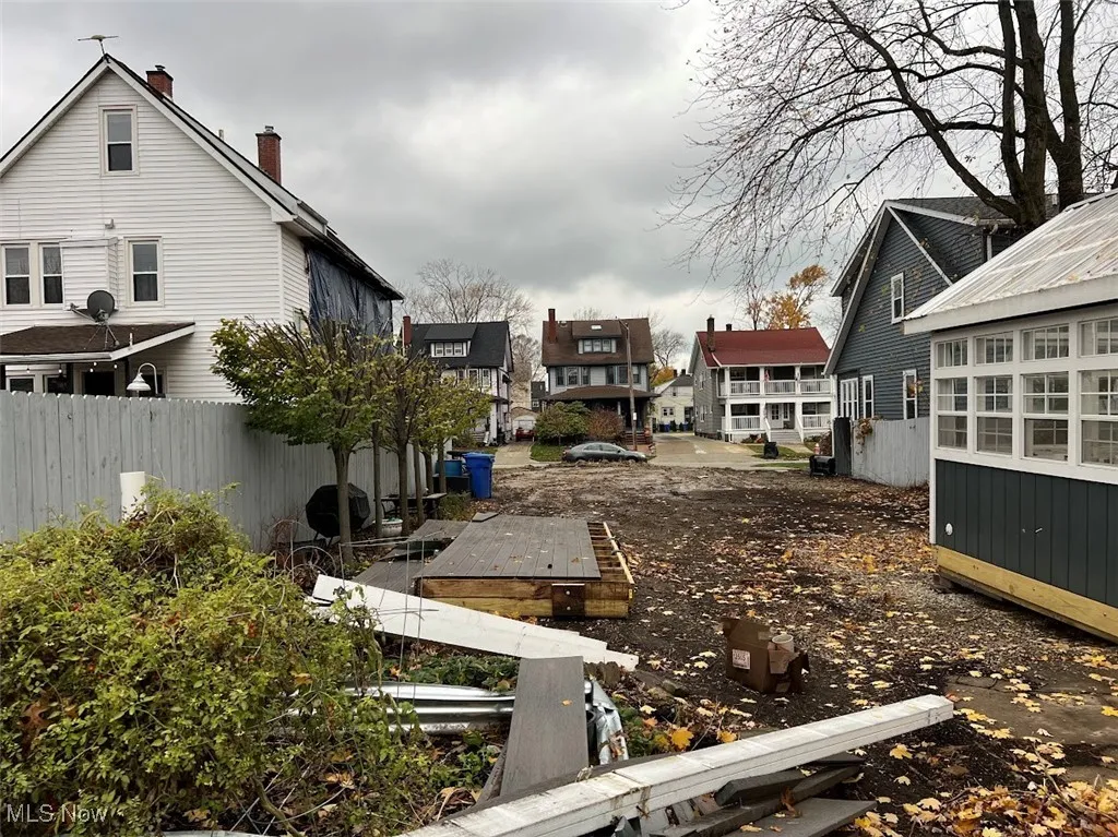 1283 W 106th Street, Cleveland, Ohio,MLS Now Listing ID