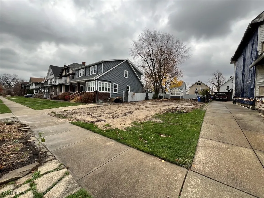1283 W 106th Street, Cleveland, Ohio,MLS Now Listing ID