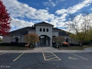 Clubhouse

