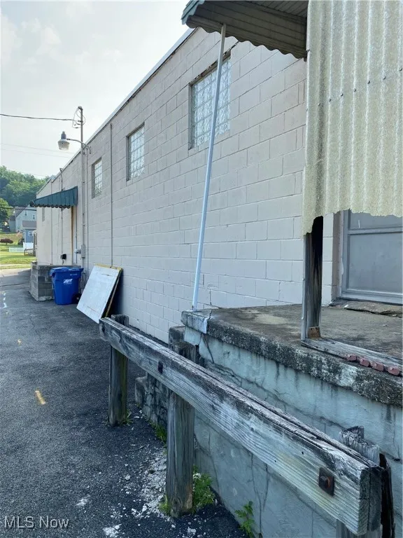 255 W Wood Street, Lowellville, Ohio,MLS Now Listing ID