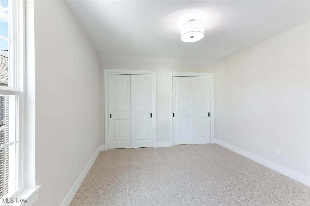 Bedroom 2-2nd Floor