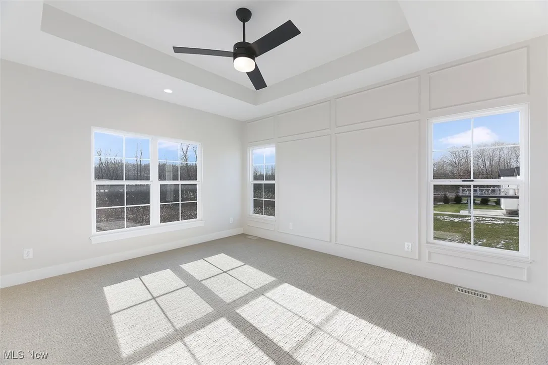 583 Iris Place, Aurora, Ohio,MLS Now Listing ID