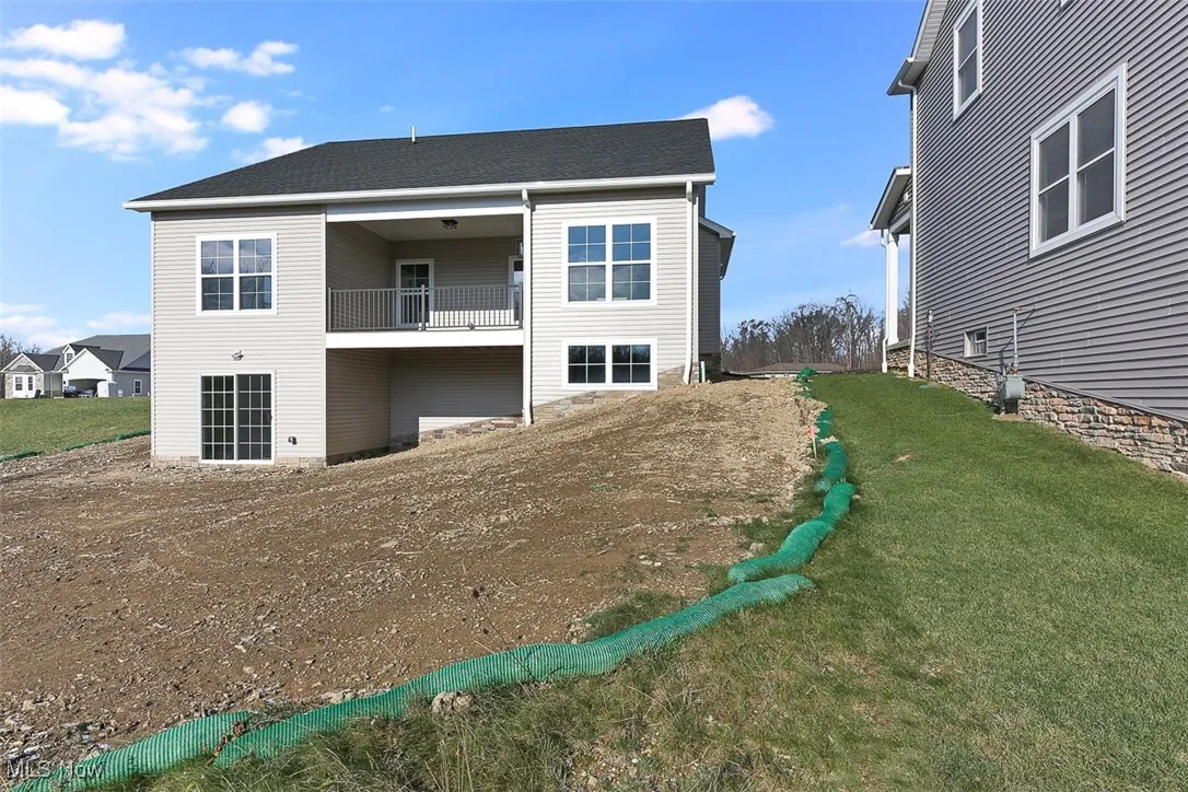 583 Iris Place, Aurora, Ohio,MLS Now Listing ID