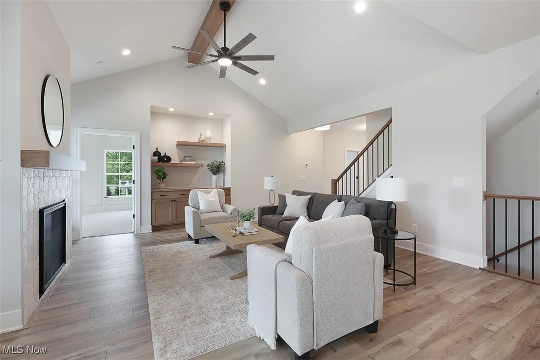 583 Iris Place, Aurora, Ohio,MLS Now Listing ID