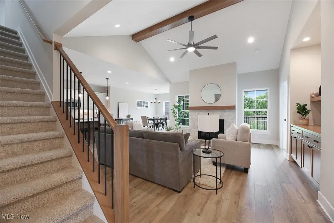583 Iris Place, Aurora, Ohio,MLS Now Listing ID