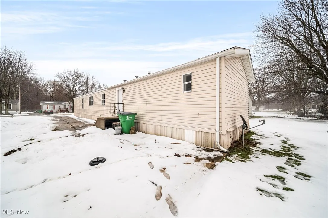3651 Austin Drive # N7, Geneva, Ohio,MLS Now Listing ID
