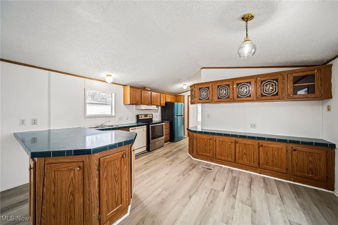 3651 Austin Drive # N7, Geneva, Ohio,MLS Now Listing ID