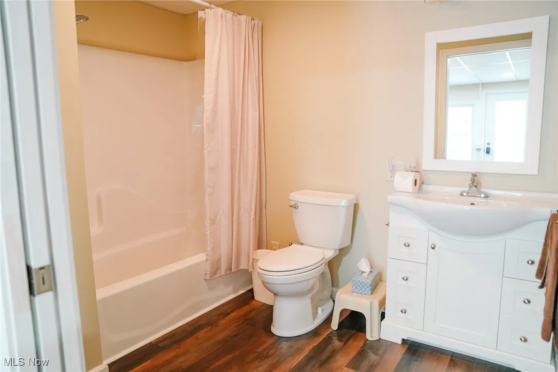 4101 Canfield Road, Canfield, Ohio 44406,MLS Now Listing ID