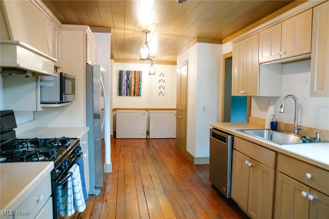 4101 Canfield Road, Canfield, Ohio 44406,MLS Now Listing ID