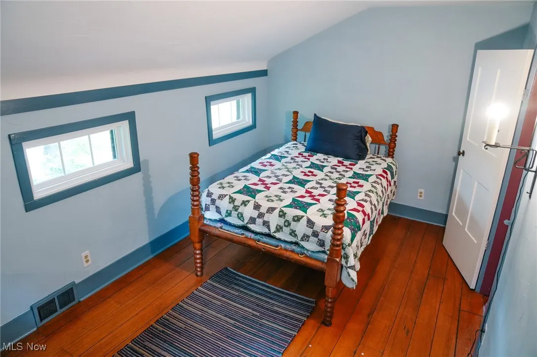 4101 Canfield Road, Canfield, Ohio 44406,MLS Now Listing ID