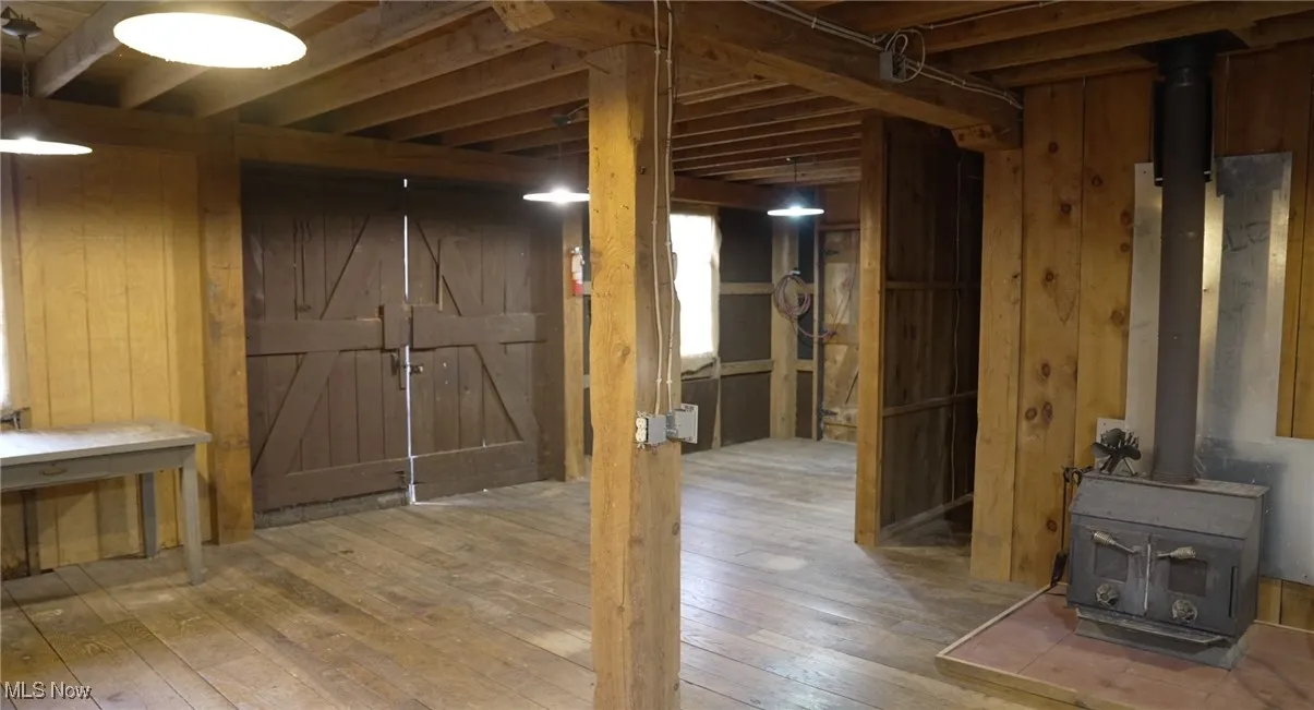 4101 Canfield Road, Canfield, Ohio 44406,MLS Now Listing ID