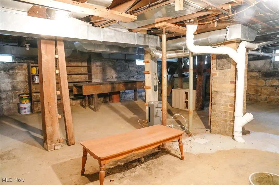 4101 Canfield Road, Canfield, Ohio 44406,MLS Now Listing ID