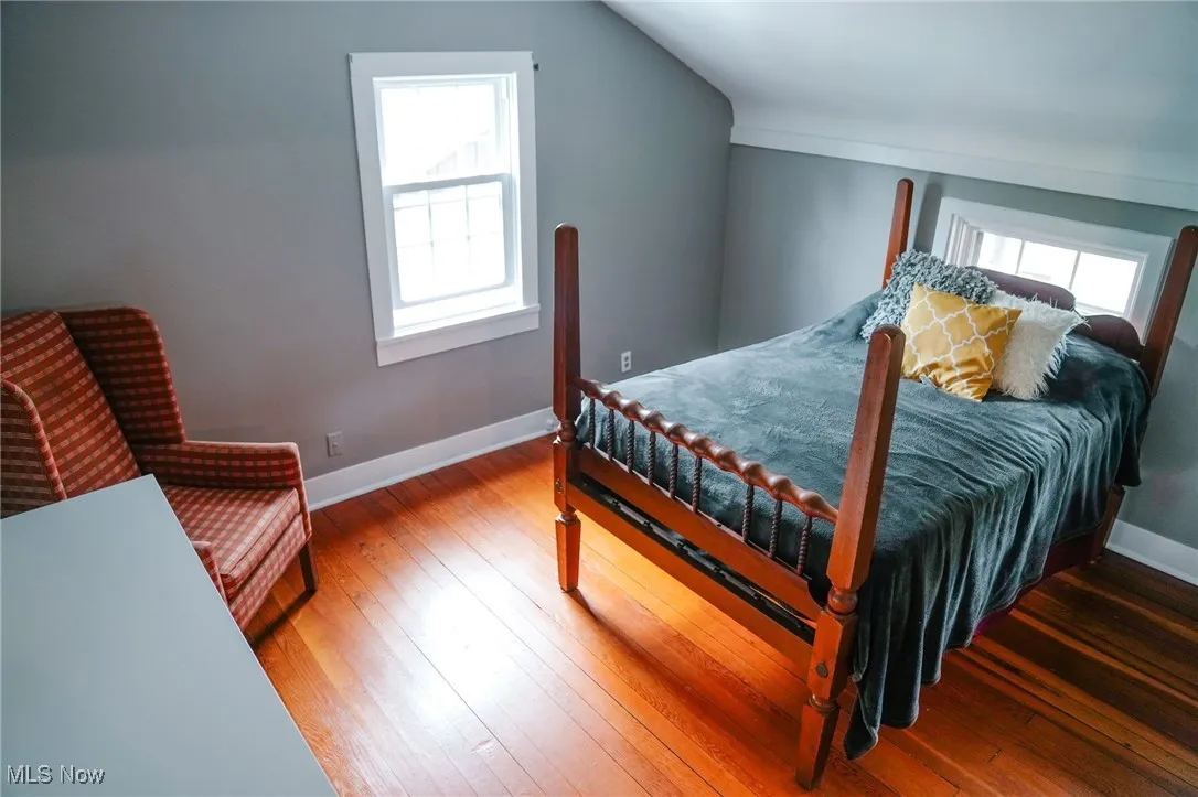 4101 Canfield Road, Canfield, Ohio 44406,MLS Now Listing ID