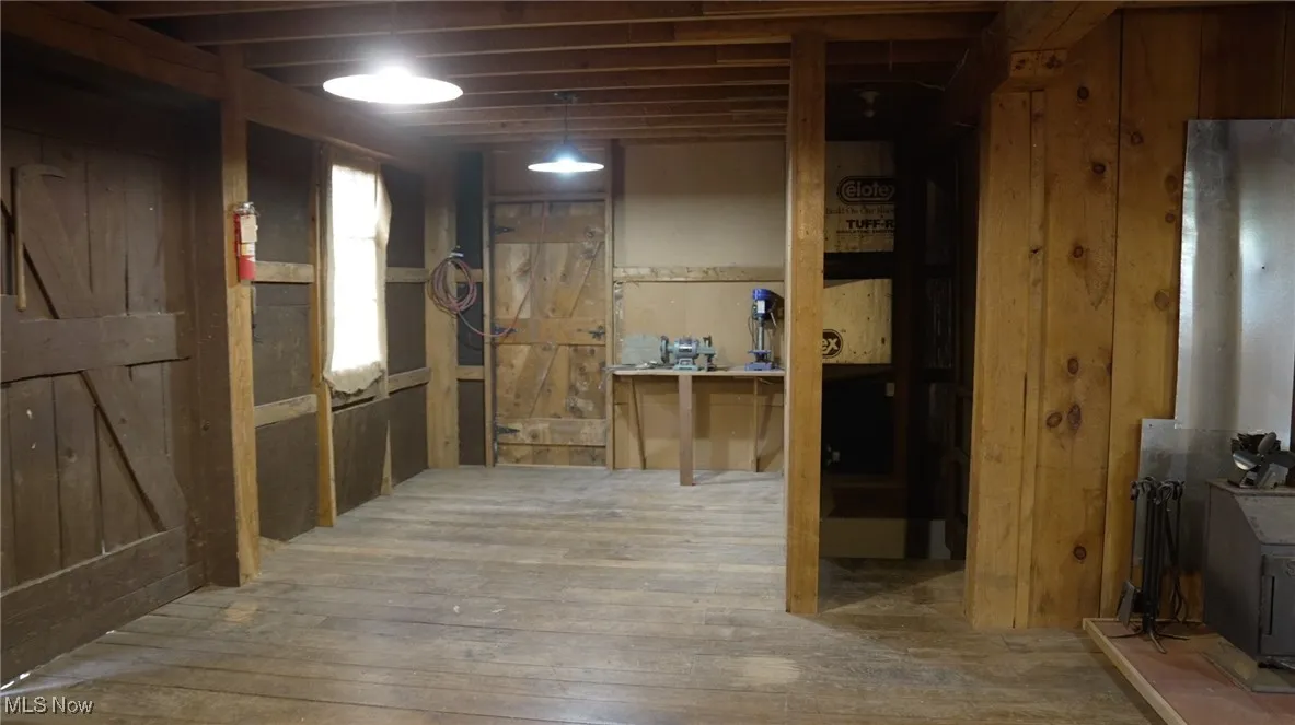 4101 Canfield Road, Canfield, Ohio 44406,MLS Now Listing ID