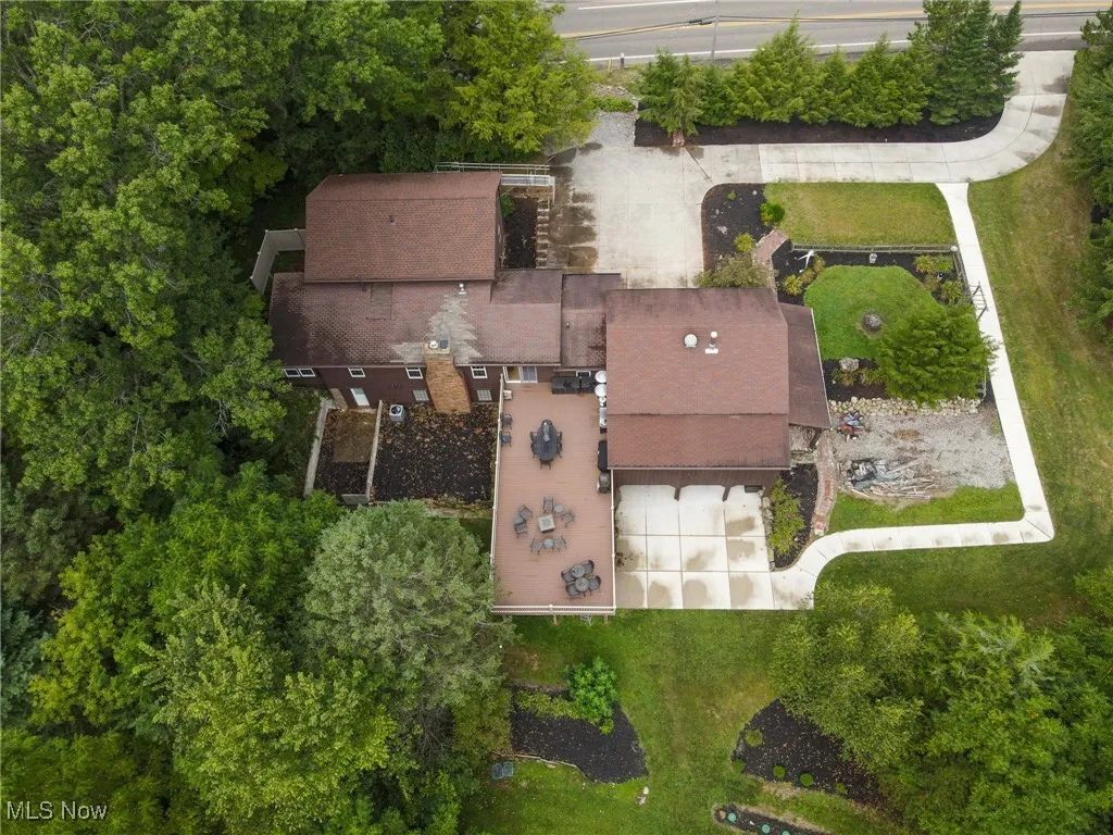 4101 Canfield Road, Canfield, Ohio 44406,MLS Now Listing ID