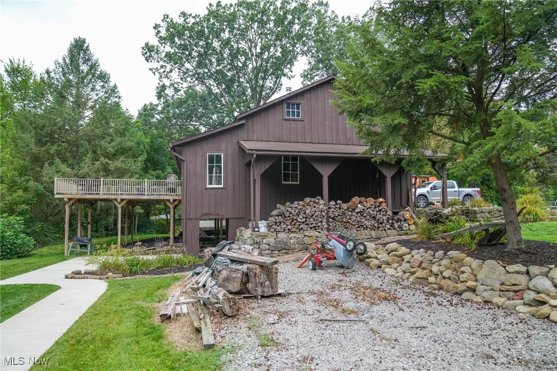 4101 Canfield Road, Canfield, Ohio 44406,MLS Now Listing ID