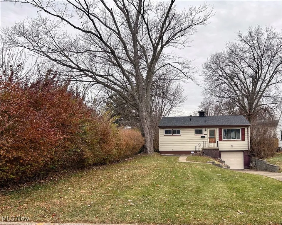 7216 Glendale Avenue, Boardman, Ohio,MLS Now Listing ID
