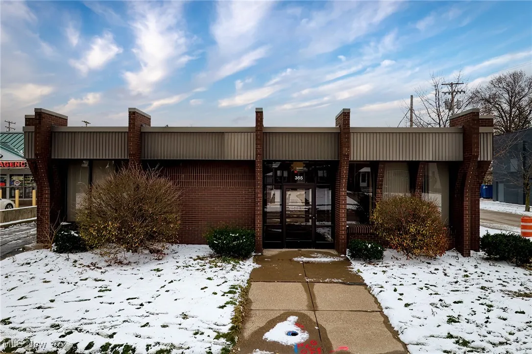 365 E 200th Street, Euclid, Ohio,MLS Now Listing ID