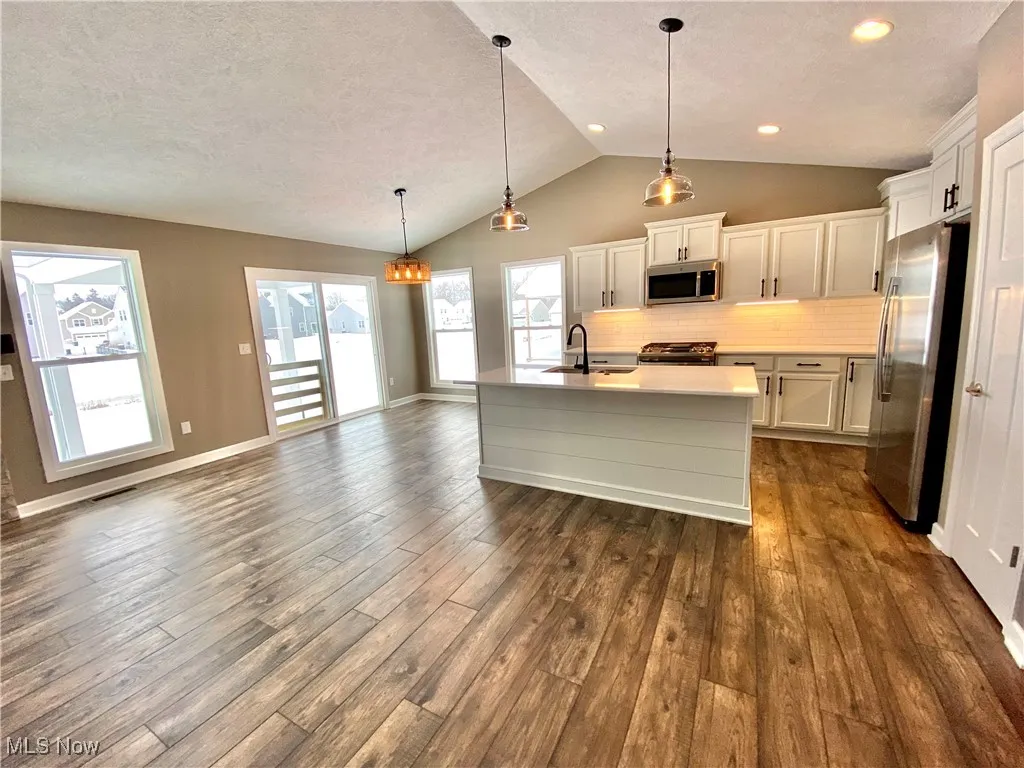 Unit 9 Meadow Trail # 9, Hartville, Ohio,MLS Now Listing ID