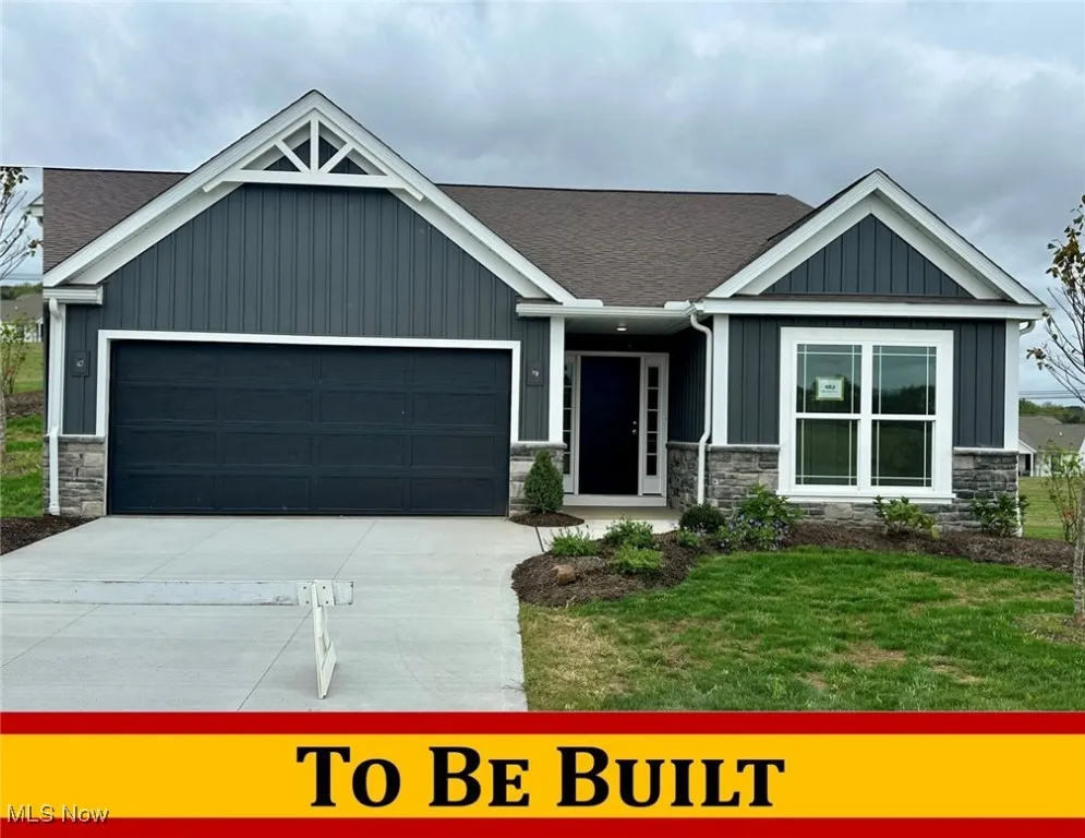 Unit 9 Meadow Trail # 9, Hartville, Ohio,MLS Now Listing ID