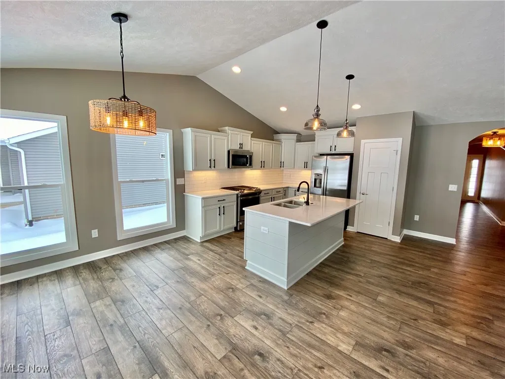 Unit 9 Meadow Trail # 9, Hartville, Ohio,MLS Now Listing ID