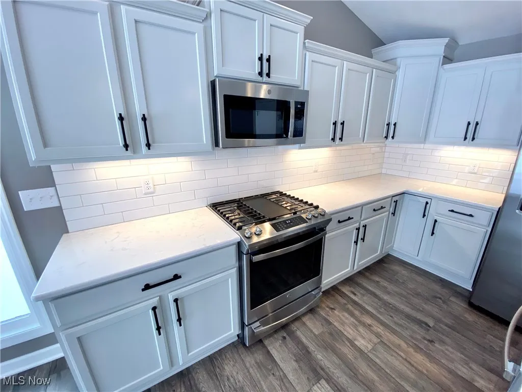 Unit 9 Meadow Trail # 9, Hartville, Ohio,MLS Now Listing ID