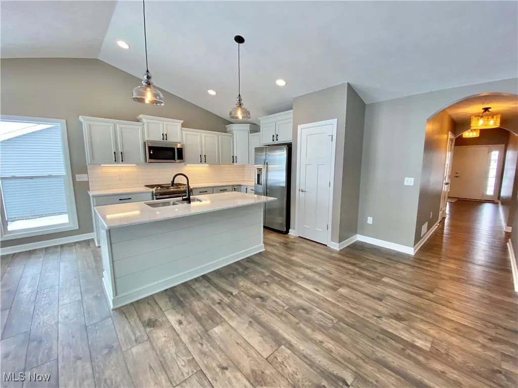 Unit 9 Meadow Trail # 9, Hartville, Ohio,MLS Now Listing ID