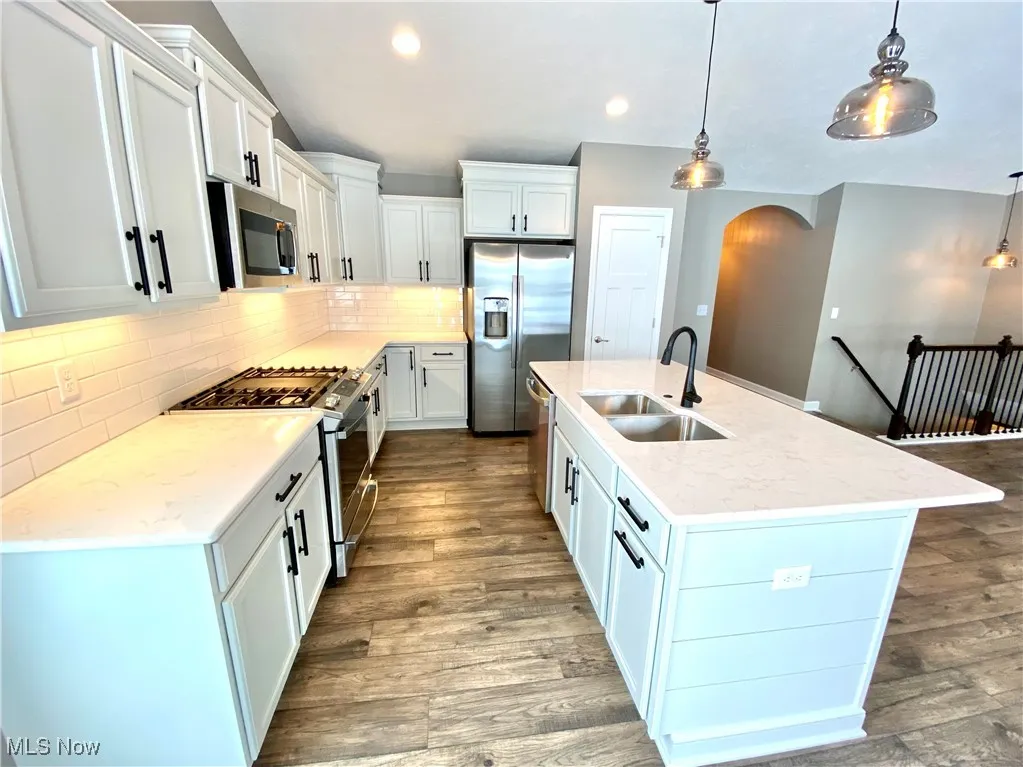 Unit 9 Meadow Trail # 9, Hartville, Ohio,MLS Now Listing ID