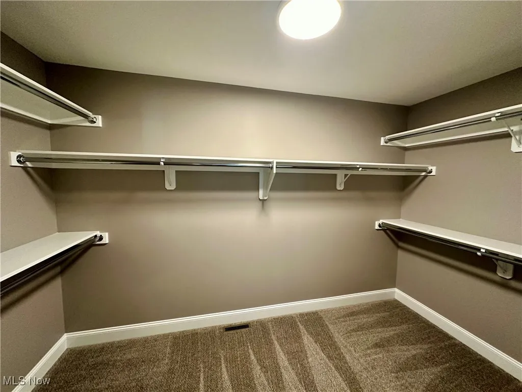 Unit 9 Meadow Trail # 9, Hartville, Ohio,MLS Now Listing ID