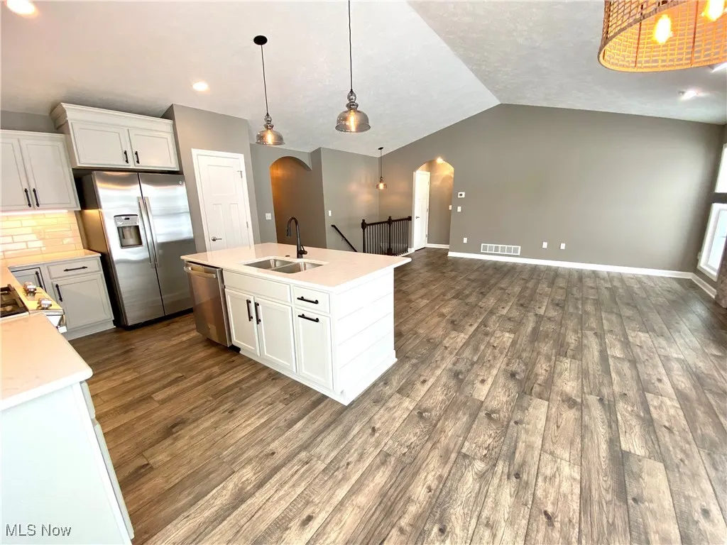 Unit 9 Meadow Trail # 9, Hartville, Ohio,MLS Now Listing ID