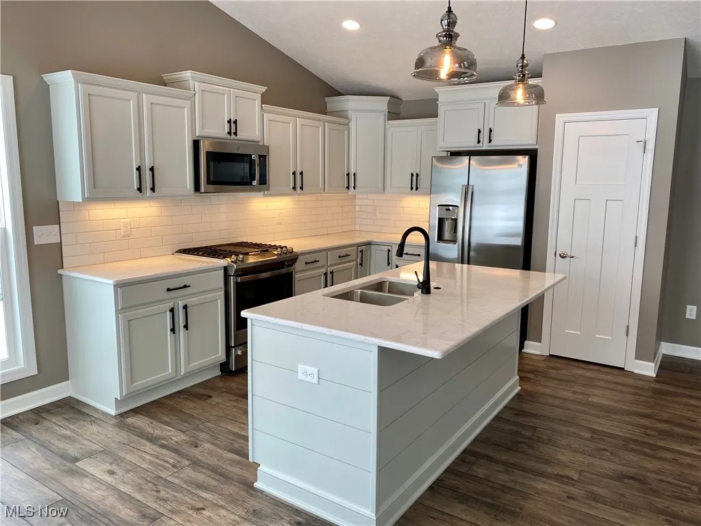 Unit 9 Meadow Trail # 9, Hartville, Ohio,MLS Now Listing ID