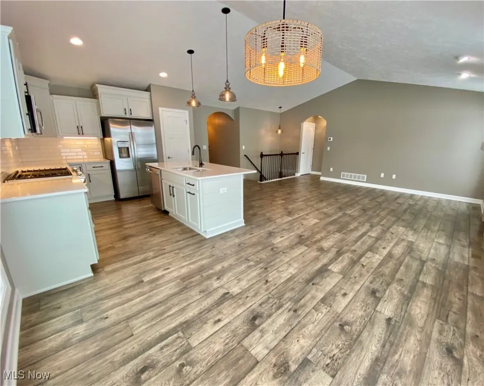 Unit 9 Meadow Trail # 9, Hartville, Ohio,MLS Now Listing ID