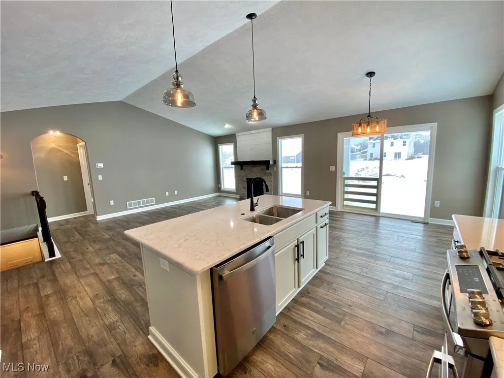 Unit 9 Meadow Trail # 9, Hartville, Ohio,MLS Now Listing ID