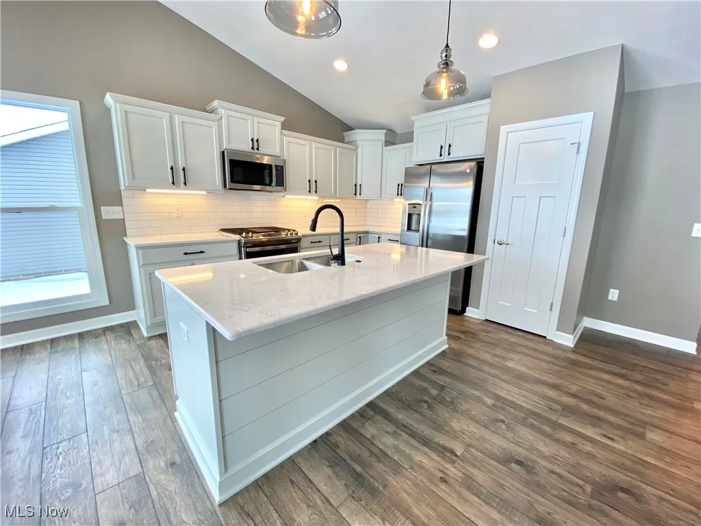 Unit 9 Meadow Trail # 9, Hartville, Ohio,MLS Now Listing ID