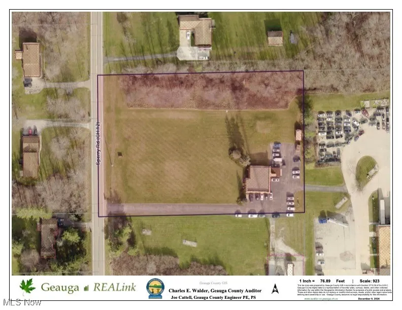 14781 Sperry Road, Newbury, Ohio,MLS Now Listing ID