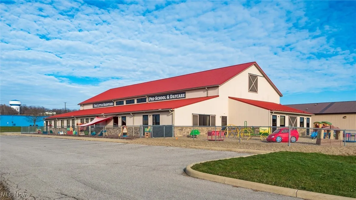 1592 Fairview Road, Zanesville, Ohio,MLS Now Listing ID
