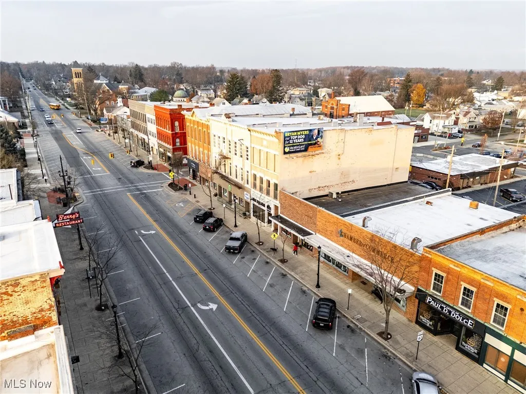 10 W Main Street, Norwalk, Ohio,MLS Now Listing ID