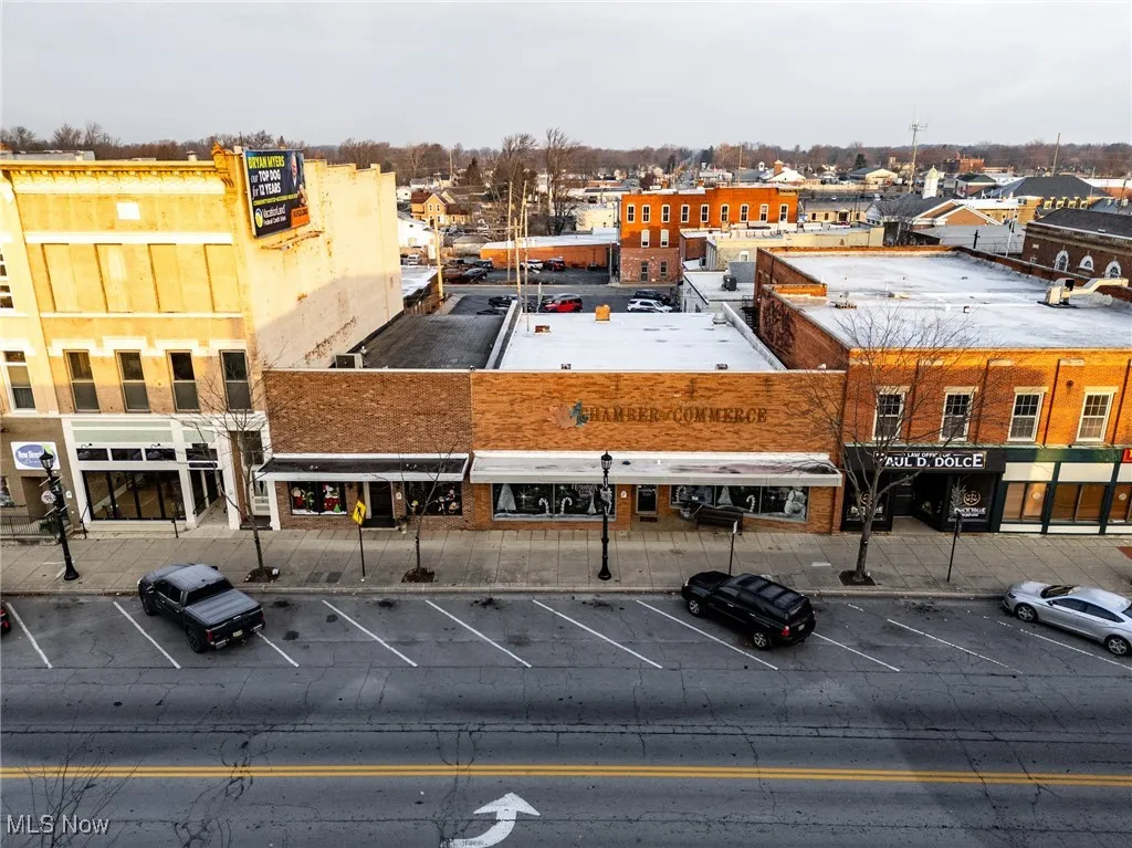 10 W Main Street, Norwalk, Ohio,MLS Now Listing ID