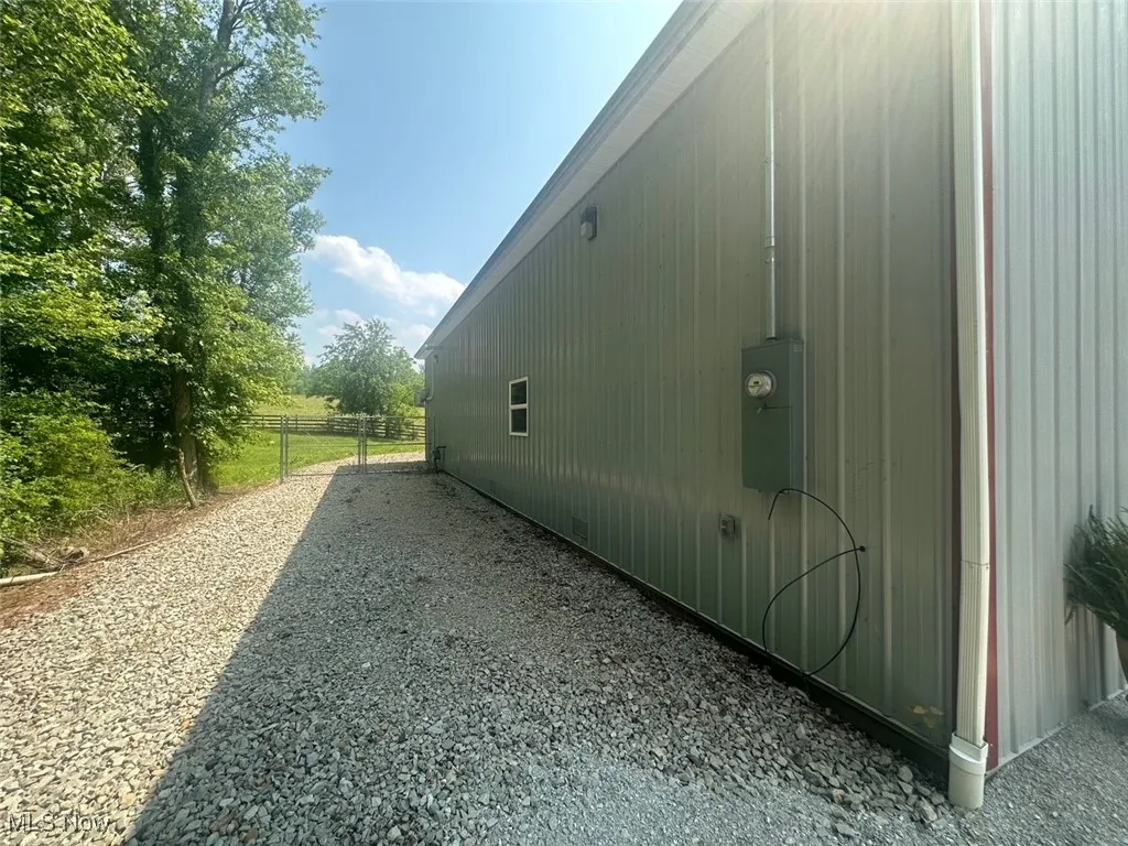 663 Happy Valley Road, Parkersburg, West Virginia,MLS Now Listing ID