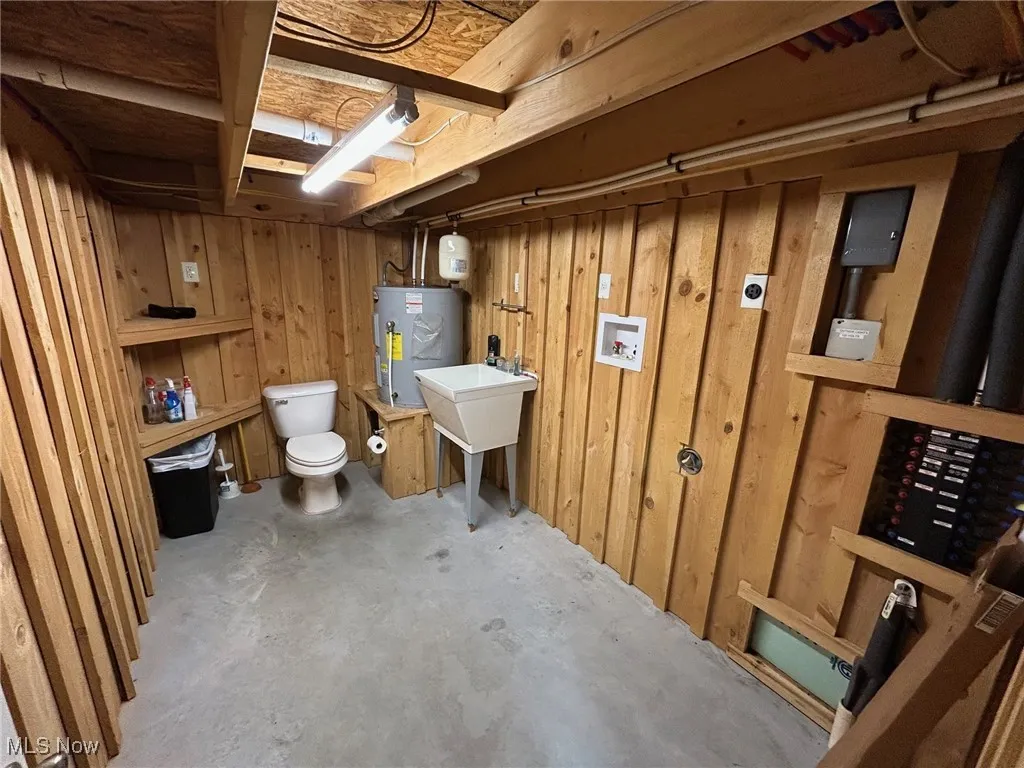 663 Happy Valley Road, Parkersburg, West Virginia,MLS Now Listing ID